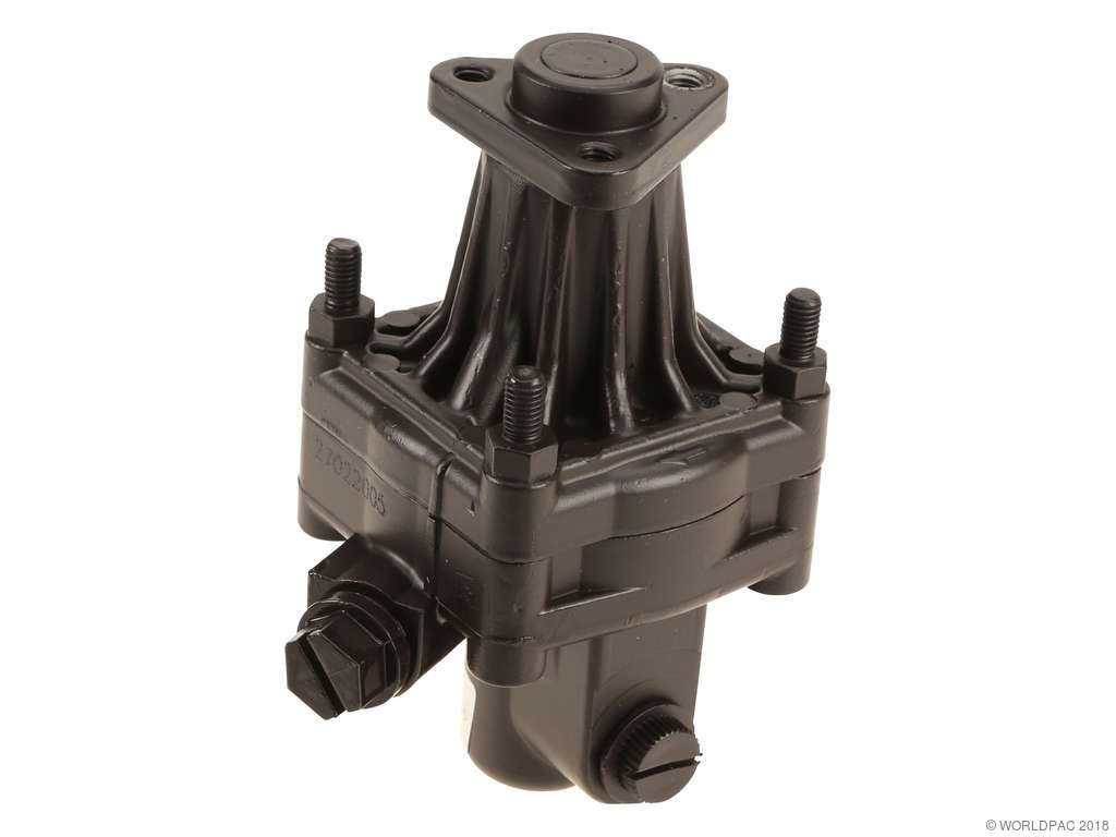 1988-1990 Audi 90 Power Steering Pump (TRW)