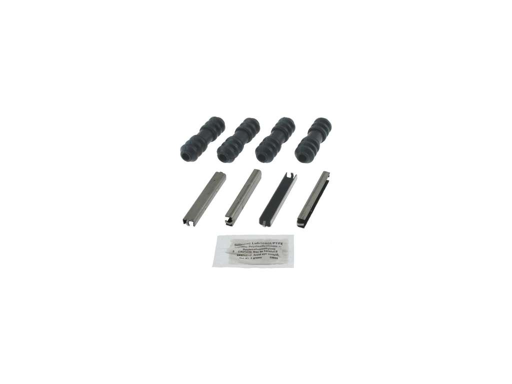 2006-2008 Lincoln Mark LT Disc Brake Hardware Kit - Rear (Autopart International)