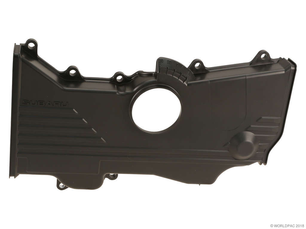 1998 Subaru Forester Engine Timing Cover - Outer Center (Genuine)