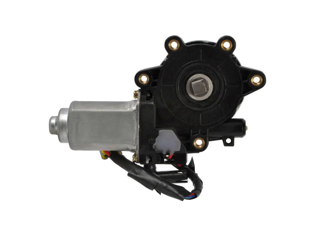 2005-2012 Nissan Pathfinder Power Window Motor - Front Left (Cardone)
