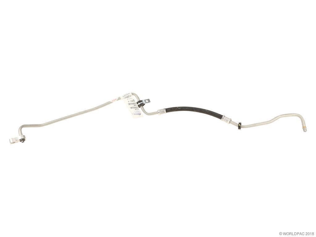 2013-2016 GMC Acadia Automatic Transmission Oil Cooler Hose Assembly (ACDelco)