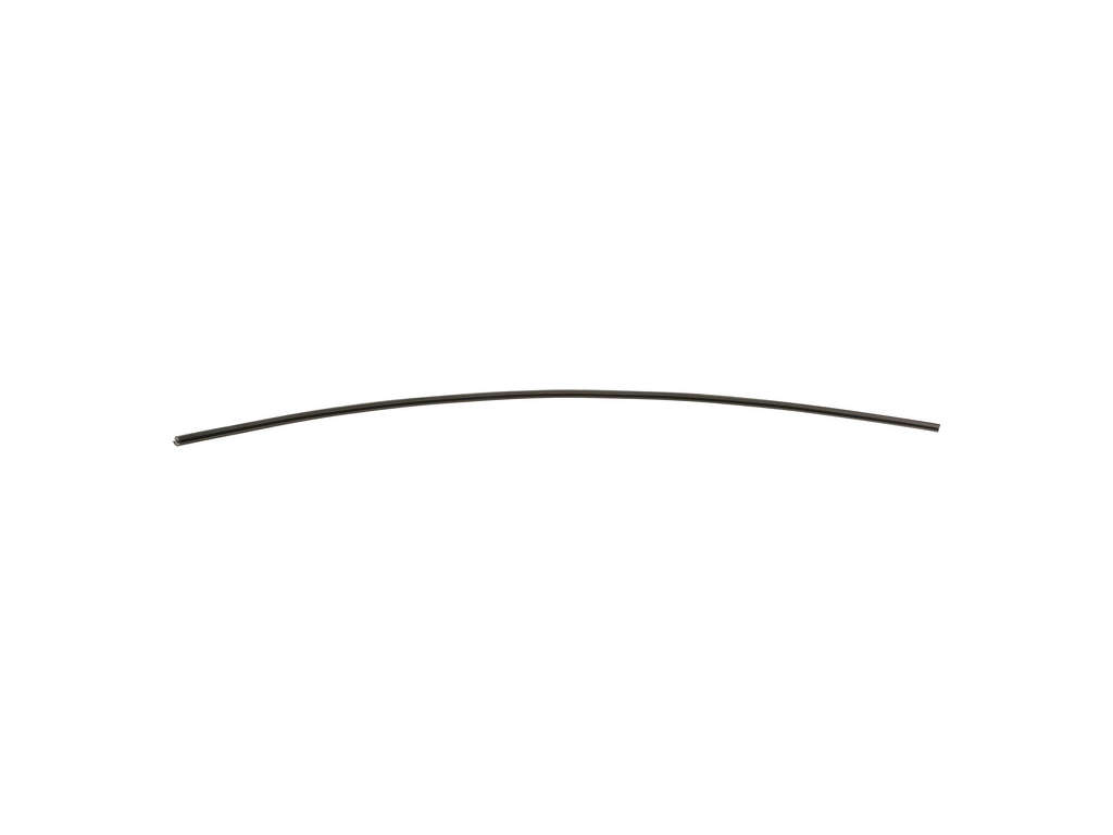 2002-2015 Mini Cooper Windshield Molding - Front Upper (Genuine)