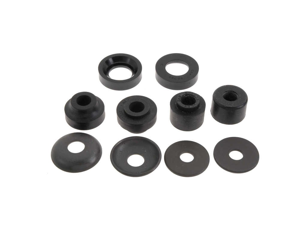 2003-2004 Ford E-250 Radius Arm Bushing -  or Rear (Autopart International)