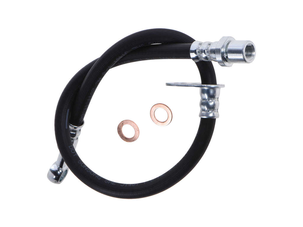 2010-2014 Subaru Legacy Brake Hydraulic Hose - Front Right (Autopart International)