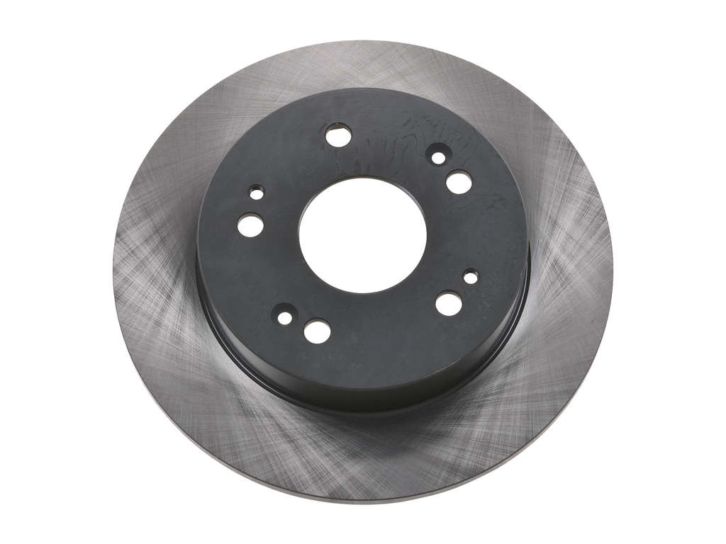 1997-2001 Honda Prelude Disc Brake Rotor - Rear (Autopart International)