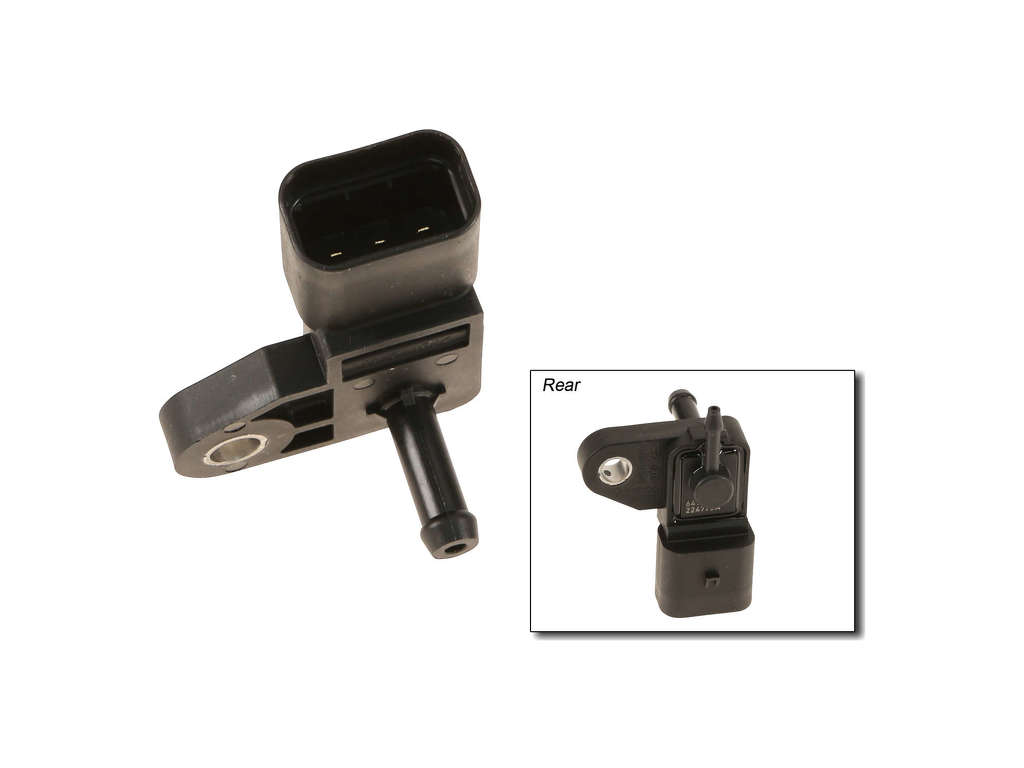 2008-2011 Hyundai Azera Fuel Tank Pressure Sensor (Original Equipment)