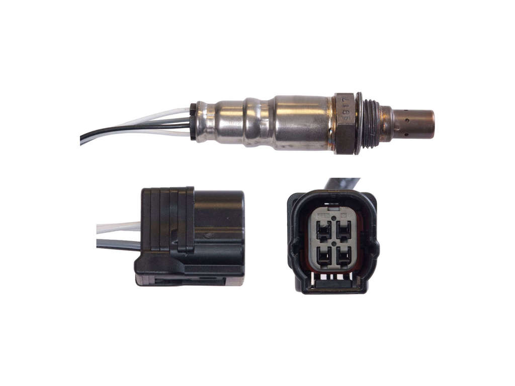 2014-2015 Honda Civic Oxygen Sensor - Downstream (Denso)