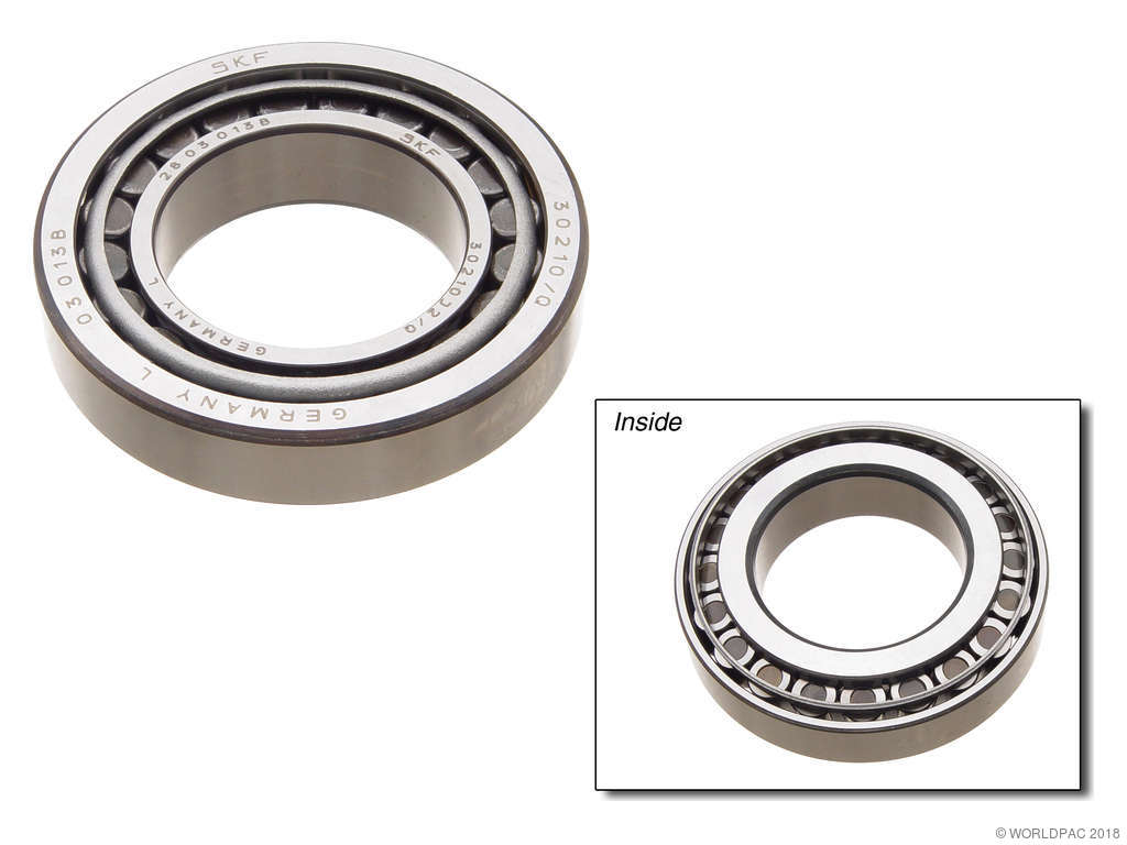 1999-2004 Toyota Solara Differential Bearing -  or Left or Right (SKF)