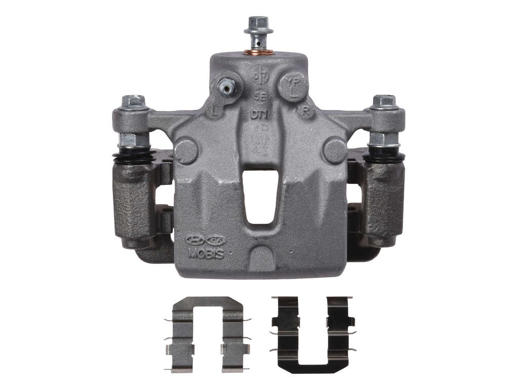 2015-2021 Kia Sedona Disc Brake Caliper - Rear Left (Autopart International)
