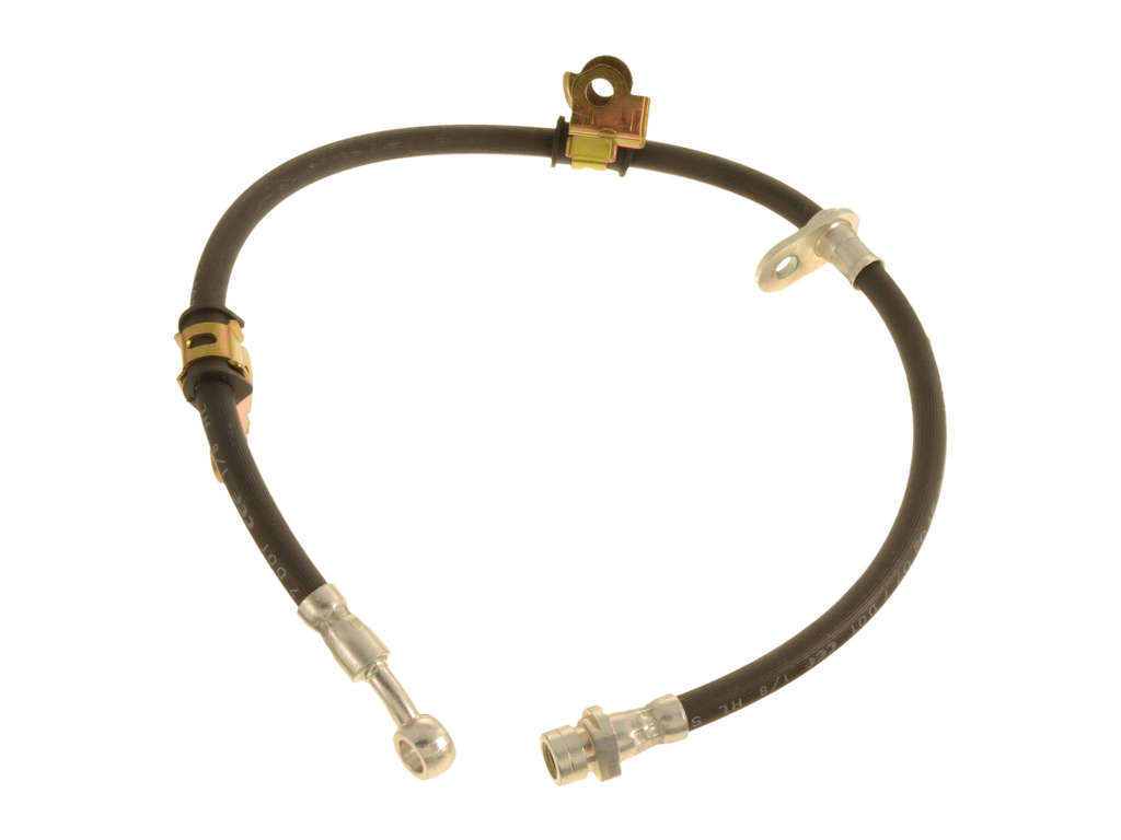 1996-2004 Acura RL Brake Hydraulic Hose - Front Left (Autopart International)