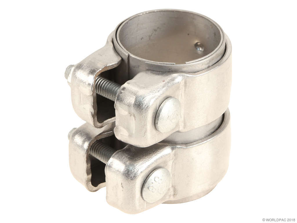 1997-2004 Porsche Boxster Exhaust Clamp (APA/URO Parts)