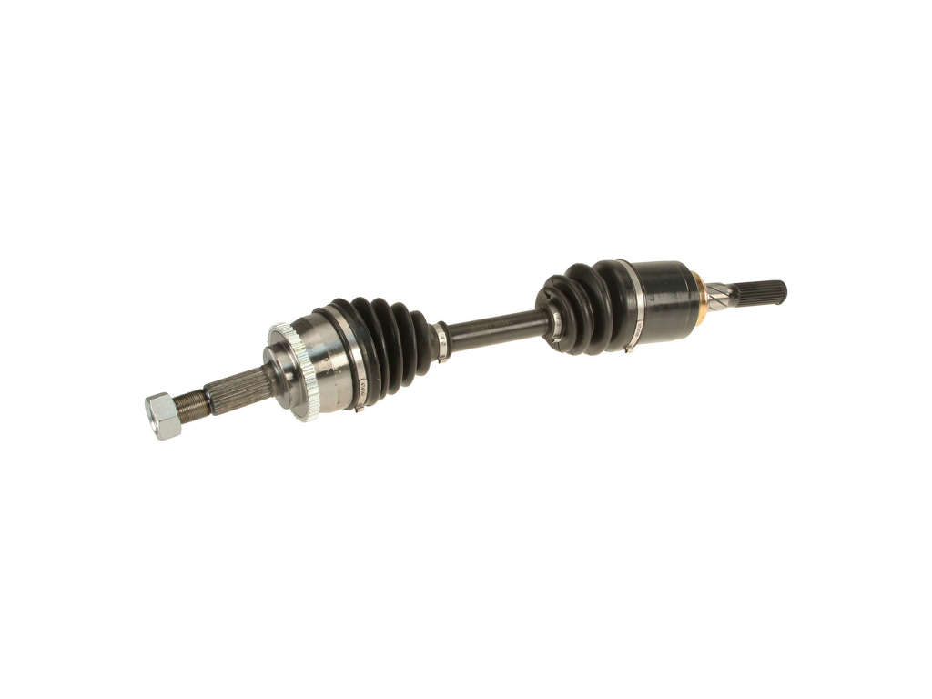 1999-2002 INFINITI G20 CV Axle Assembly - Front Right (FEQ)
