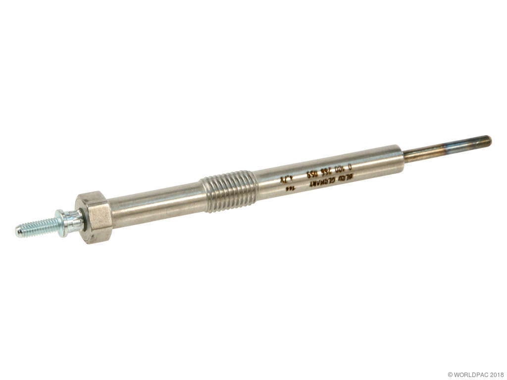 2006 GMC Sierra 3500 Diesel Glow Plug (Beru)