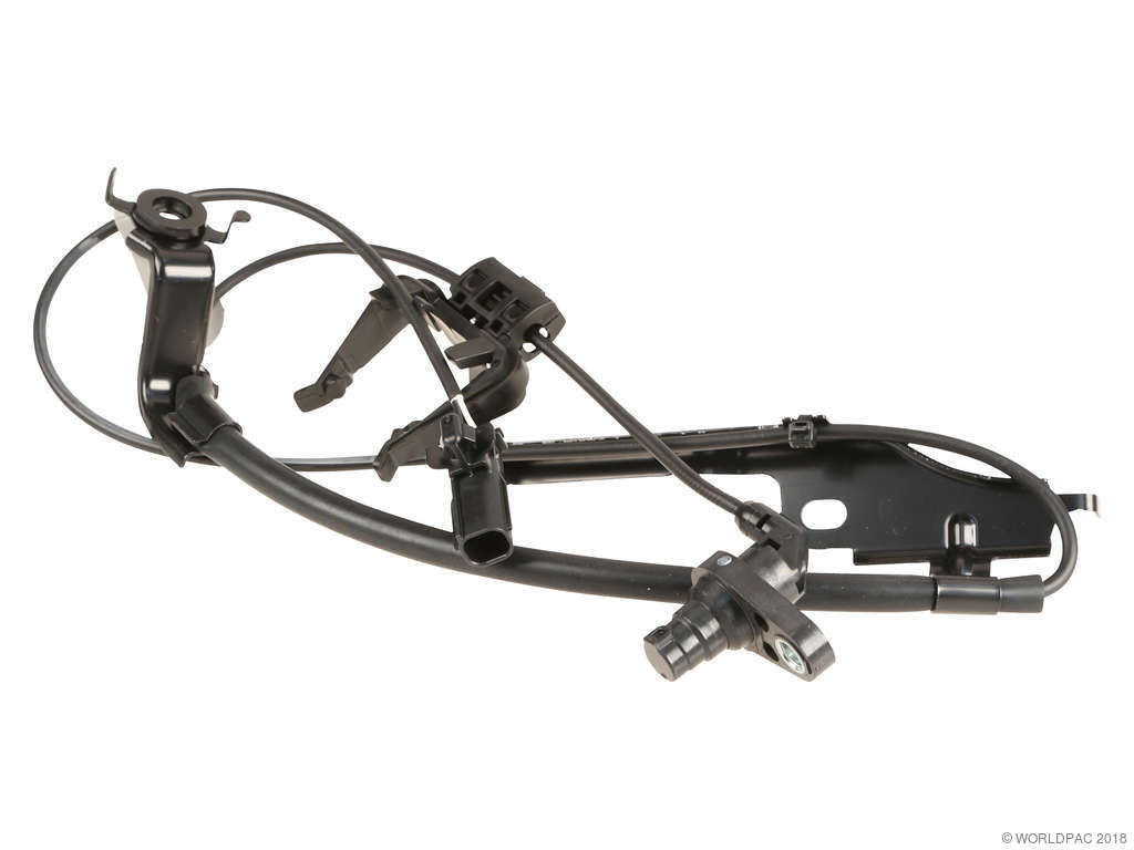 2010-2015 Lexus RX450h ABS Wheel Speed Sensor - Front Right (Genuine)
