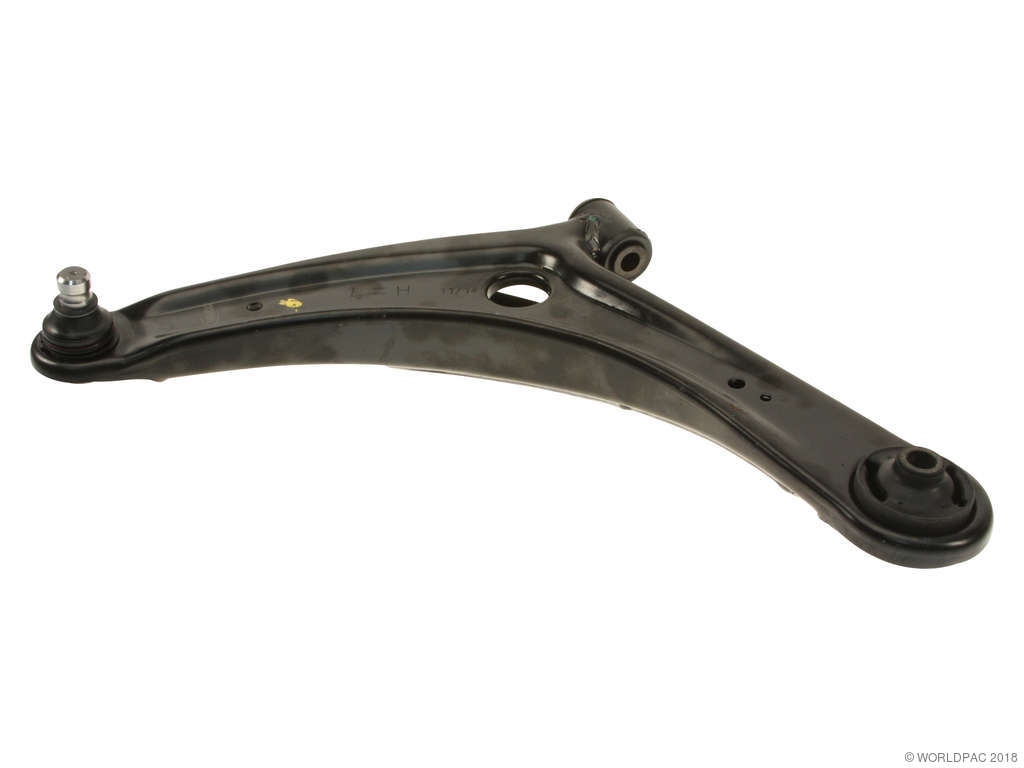2007-2014 Mitsubishi Outlander Suspension Control Arm - Front Left Lower (Vaico)