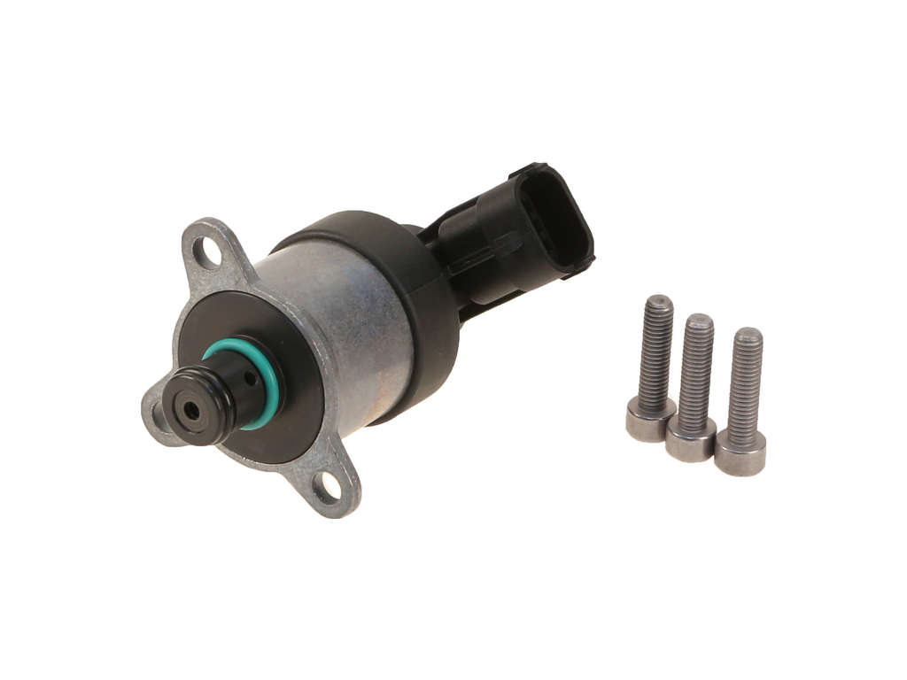 2006-2010 Chevrolet Express 2500 Fuel Injection Pressure Regulator (Bosch)
