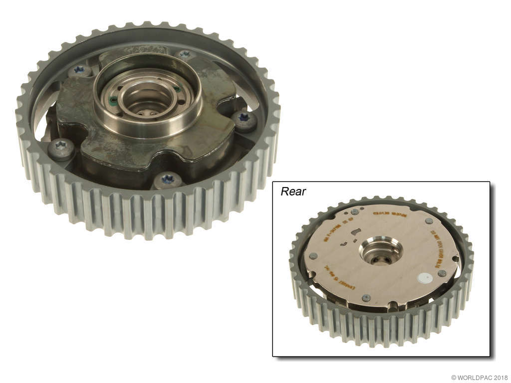 2004-2011 Volvo S40 Engine Variable Valve Timing (VVT) Adjuster - Exhaust (INA)
