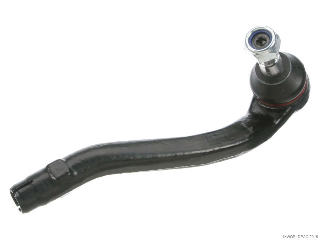 2003-2005 Mercedes-Benz ML350 Steering Tie Rod End - Front Left Outer (Moog)