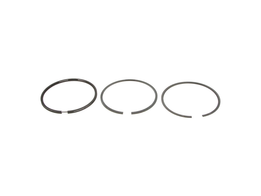 1970-1971 Porsche 911 Engine Piston Ring Set (Goetze)