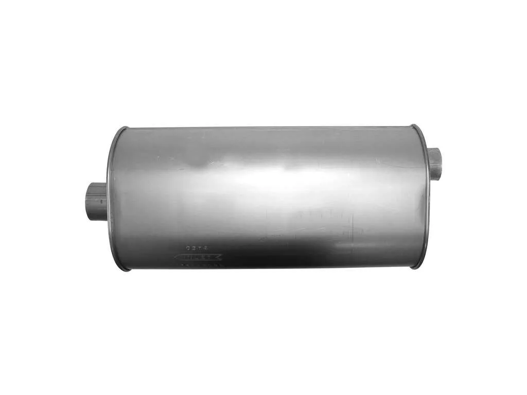 2007-2013 Chevrolet Silverado 1500 Exhaust Muffler (AP Exhaust)