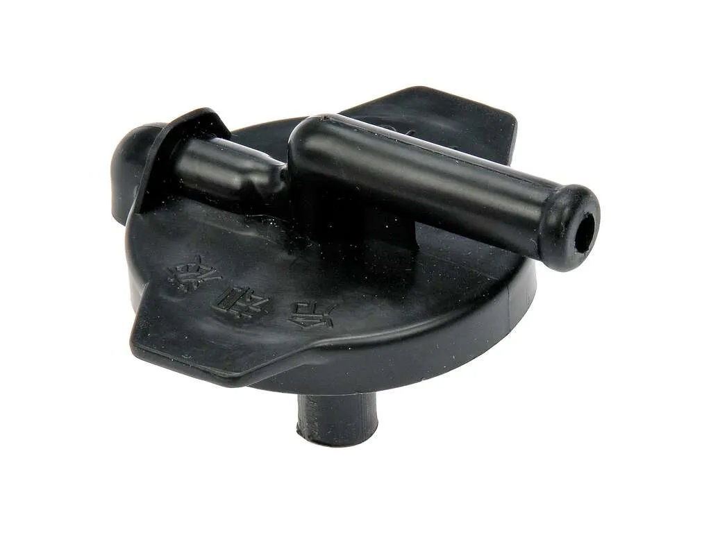 1996-2002 Toyota 4Runner Engine Coolant Reservoir Cap (Dorman)