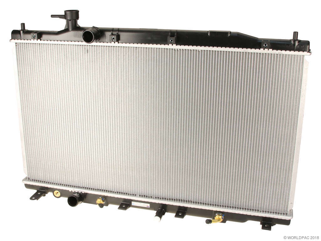 2007-2009 Honda CR-V Radiator (Koyo Cooling)