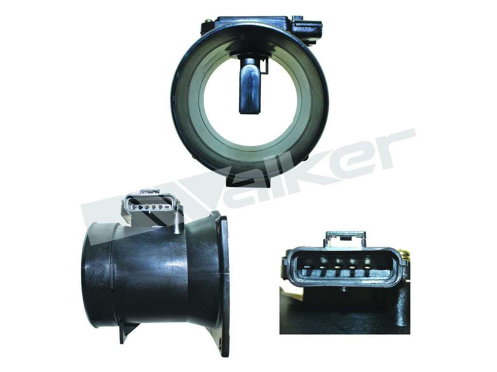 2003-2004 Lincoln Navigator Mass Air Flow Sensor (Walker Products)