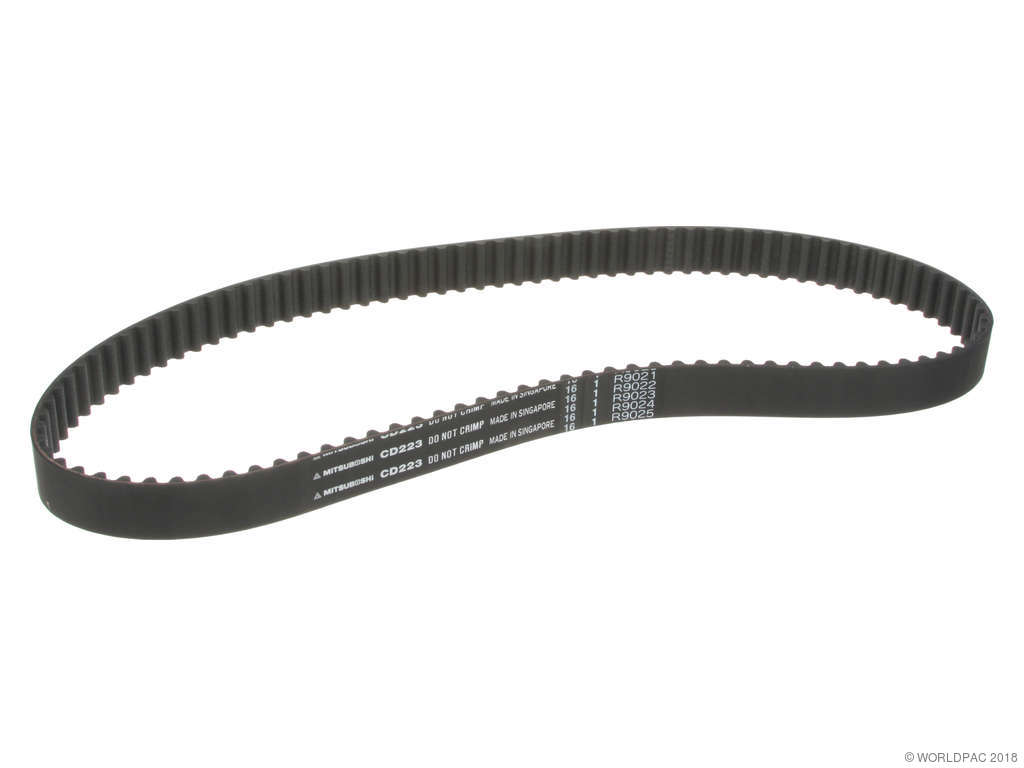 1992-1995 Honda Civic Engine Timing Belt (Mitsuboshi)