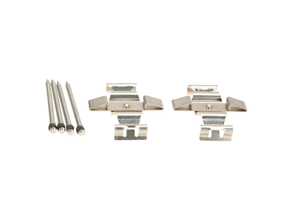 2001-2006 Mercedes-Benz S600 Disc Brake Pad Pin - Front (ATE)