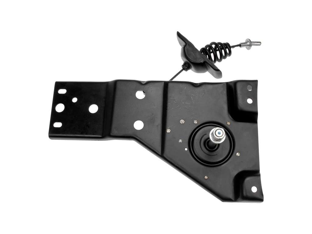 2003-2005 Lincoln Aviator Spare Tire Hoist (Dorman)