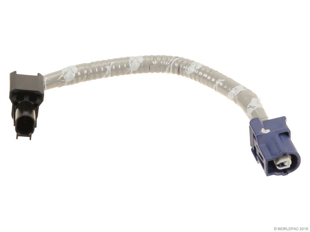2010-2014 Acura TSX Ignition Knock (Detonation) Sensor Connector - Inline to Engine Harness (Genuine)
