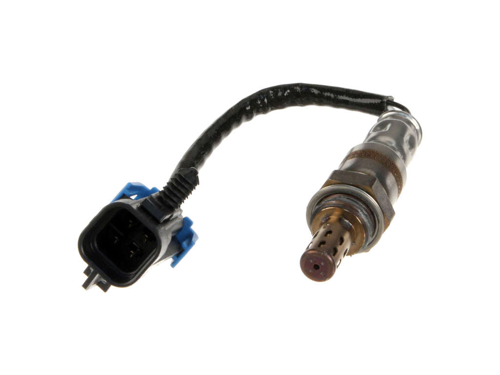 2004-2006 Chevrolet Malibu Oxygen Sensor - Upstream (NTK)