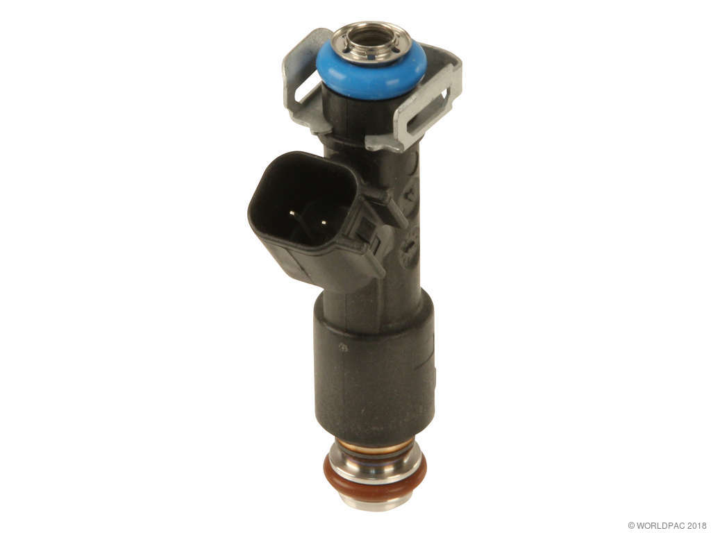 2008-2009 Saab 9-7x Fuel Injector (ACDelco)