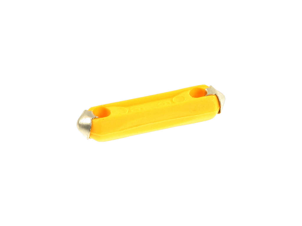 1979-1983 Saab 900 Multi-Purpose Fuse (Pudenz)