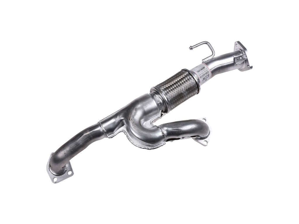 2011-2013 Honda Odyssey Exhaust Crossover Pipe (Autopart International)