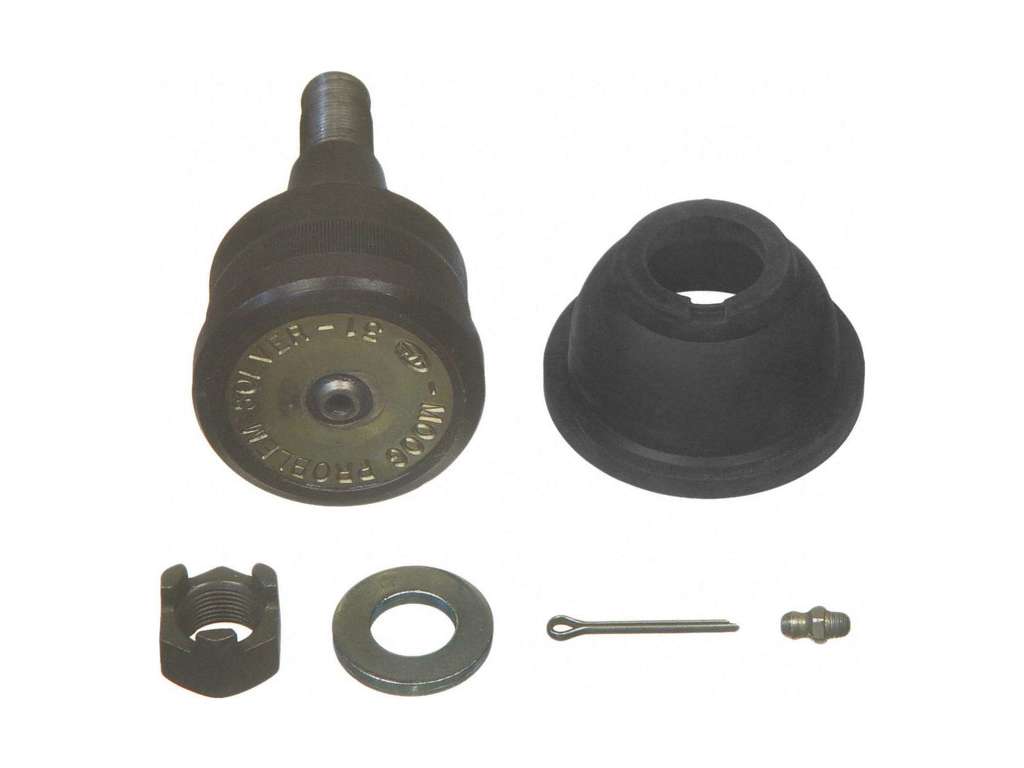 1985-1996 GMC G3500 Suspension Ball Joint - Front Lower (Moog)