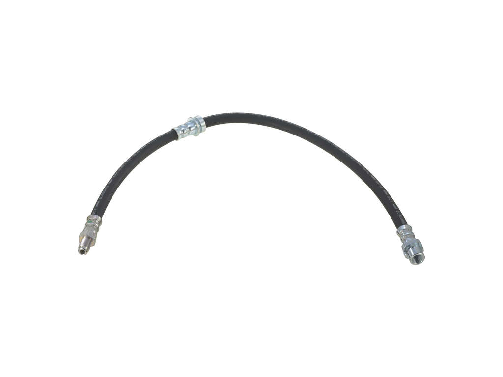 2004-2010 BMW X3 Brake Hydraulic Hose - Rear (Autopart International)