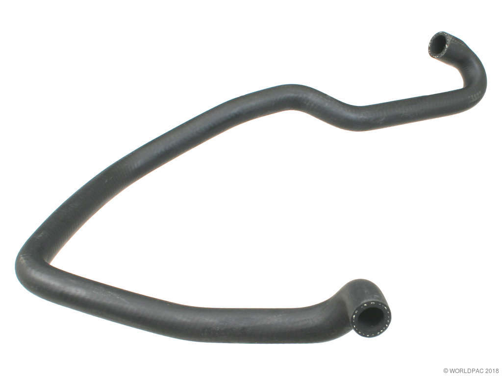1997-2001 BMW 740i HVAC Heater Hose - Heater Valve To Heater Core (Right) (Rein)