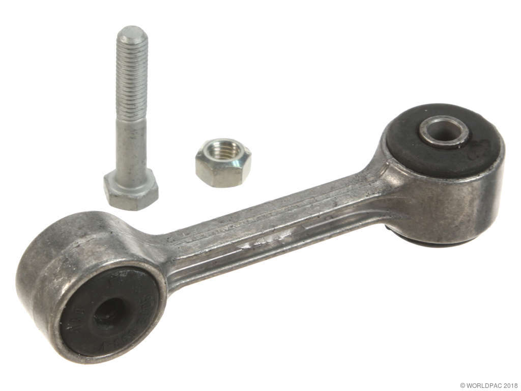 2001-2005 BMW 320i Suspension Stabilizer Bar Link - Rear (Lemfoerder)