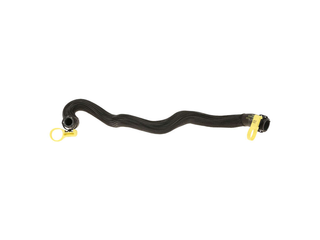 2016 Volvo XC70 Engine Coolant Overflow Hose (Genuine)