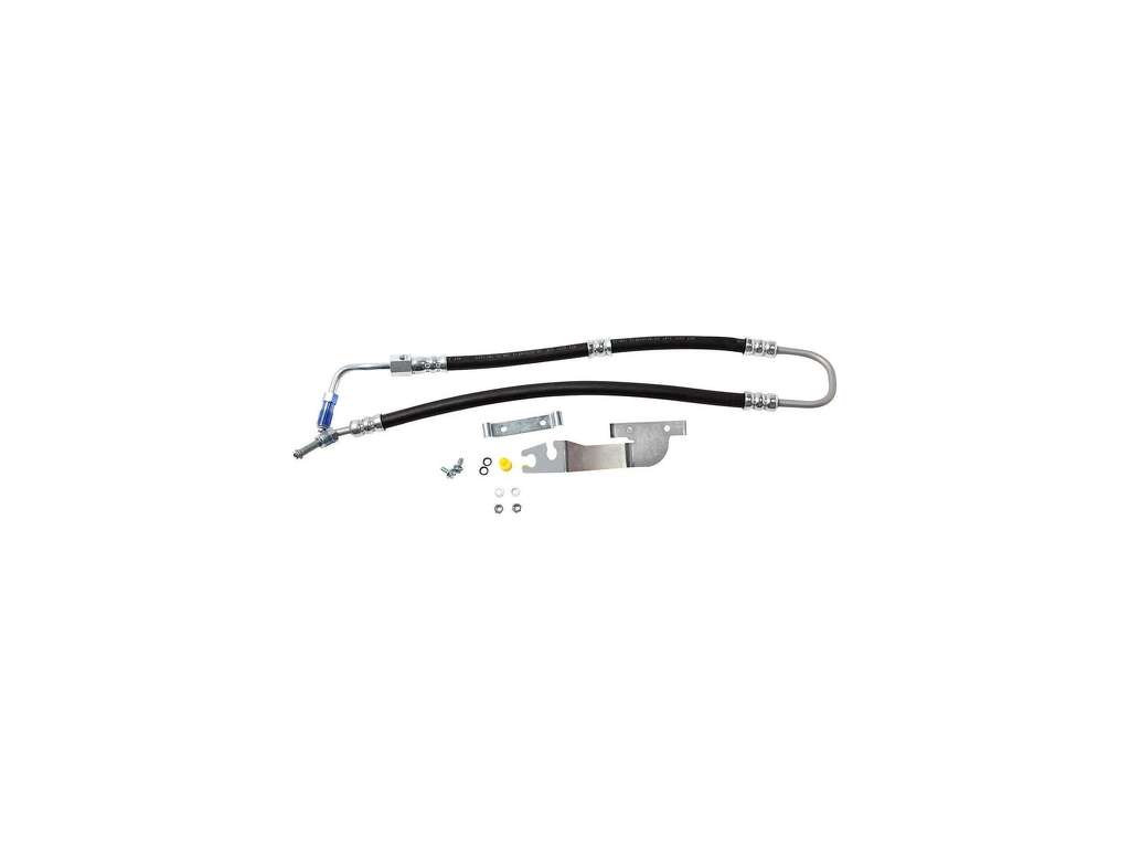 2002-2007 Jeep Liberty Power Steering Pressure Hose (CARQUEST)