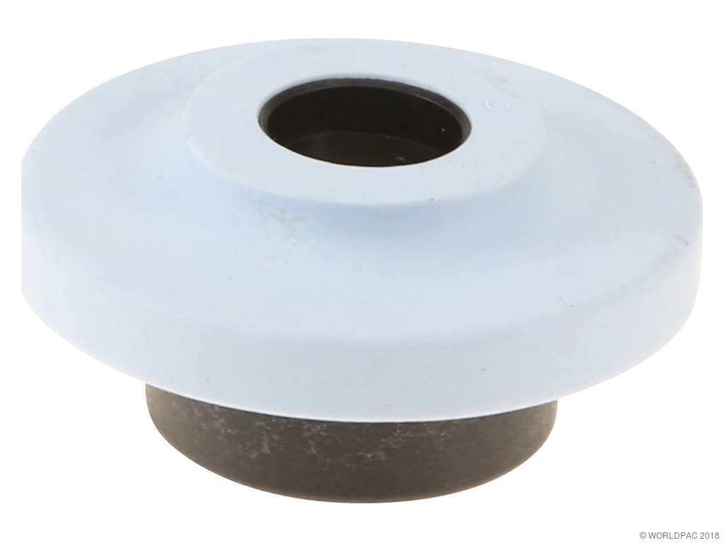 2007-2008 Chevrolet Avalanche Radiator Mount - Lower (Genuine)