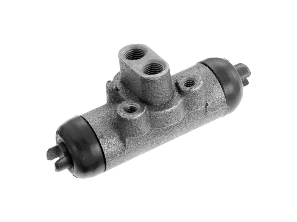 1986-1987 Mazda B2000 Drum Brake Wheel Cylinder - Rear Right (Autopart International)