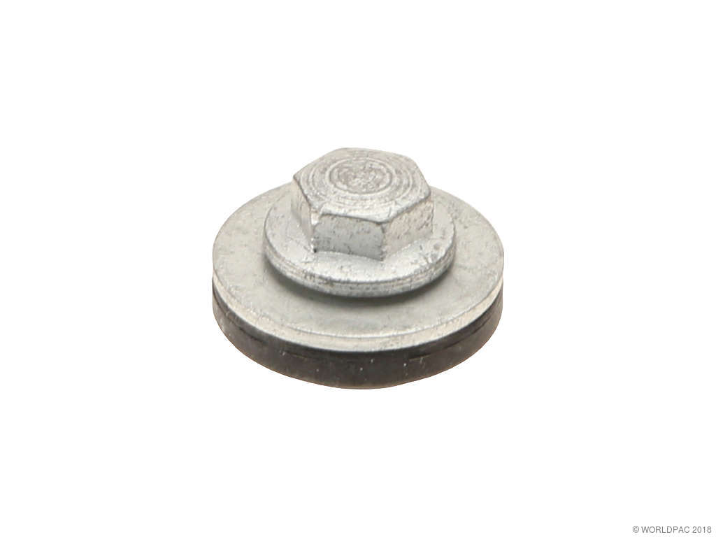 2000-2003 BMW M5 Engine Valve Cover Nut (APA/URO Parts)