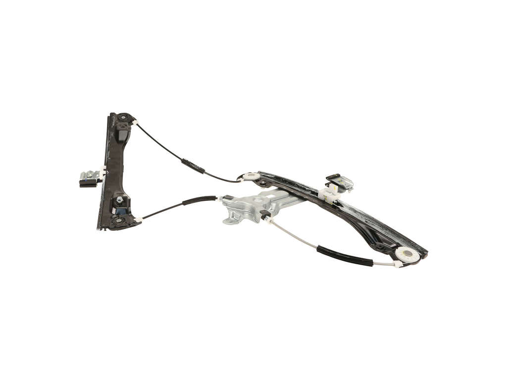 2016 Chevrolet Cruze Limited Window Regulator - Front Right (Autopart International)