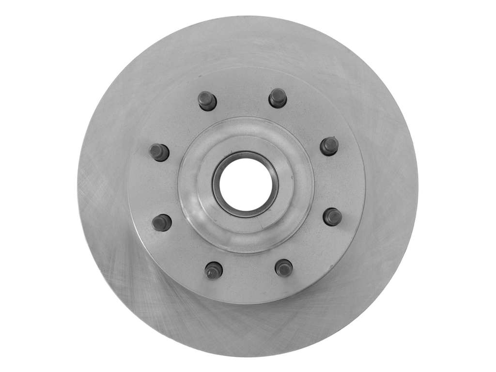 1999-2003 Dodge Ram 2500 Van Disc Brake Rotor - Front (Autopart International)