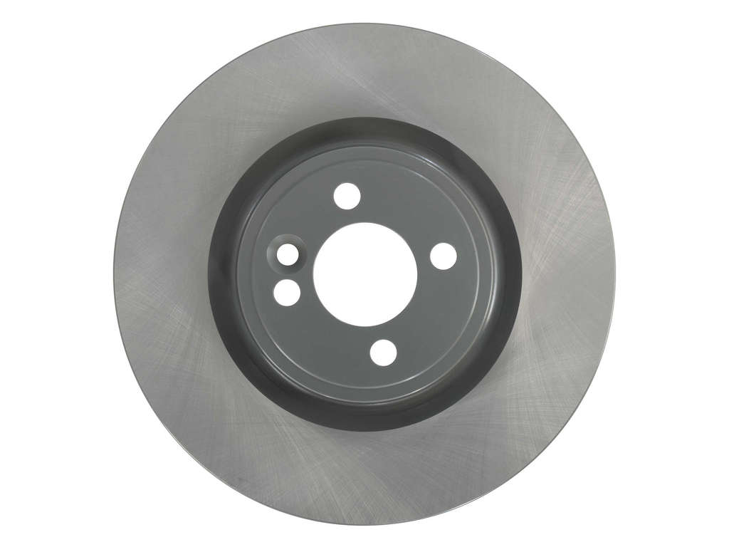 2009-2015 Mini Cooper Disc Brake Rotor - Front (Autopart International)