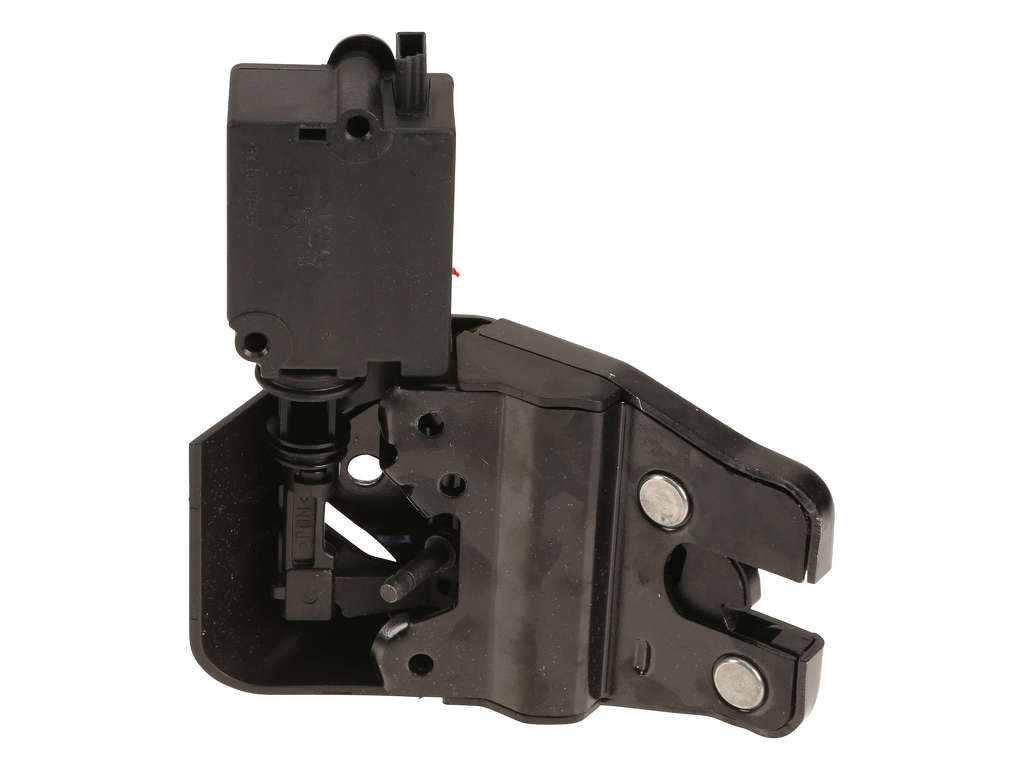 2008-2014 BMW X6 Trunk Lock (Genuine)