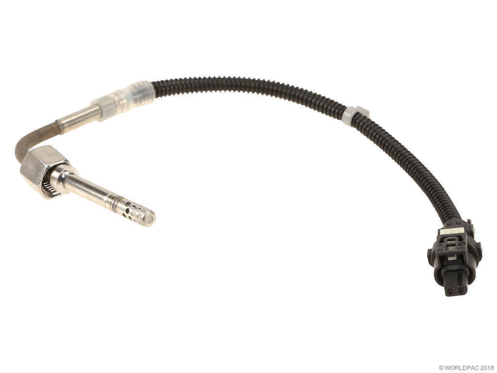 2010-2011 Mercedes-Benz ML350 Exhaust Gas Temperature (EGT) Sensor (Original Equipment)