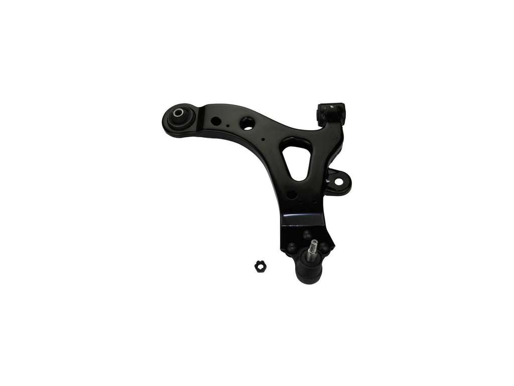 2005-2009 Pontiac Montana Suspension Control Arm - Front Left Lower (Moog)